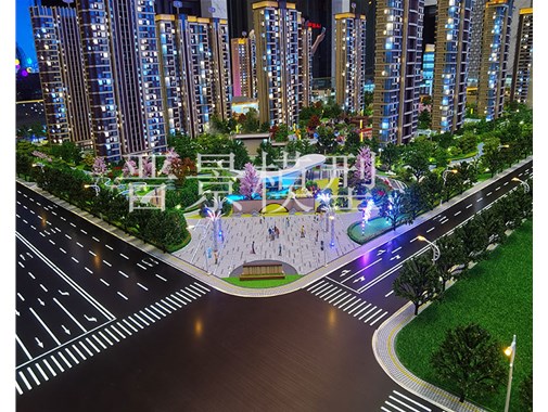  簡(jiǎn)單了解一下山西建筑模型制作？