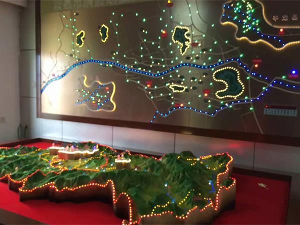 晉景模型有限公司求教房地產(chǎn)銷(xiāo)售模型建筑沙盤(pán)模型制作要點(diǎn)有幾項(xiàng)？